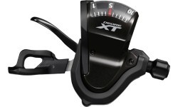 Ātrumu pārslēgs (labais) Shimano Deore XT T8000 10 ātrumu