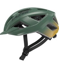 Шлем LAZER Cerro KC CE-CPSC M (55-59см) (зелёный)