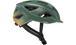 LAZER Cerro KC CE-CPSC Helmet M (55-59cm) (Green)