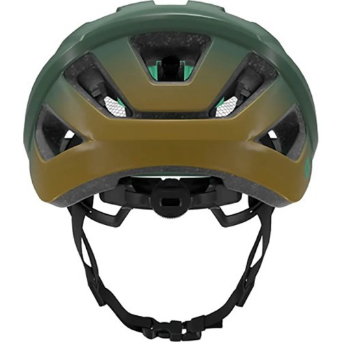 Шлем LAZER Cerro KC CE-CPSC M (55-59см) (зелёный)
