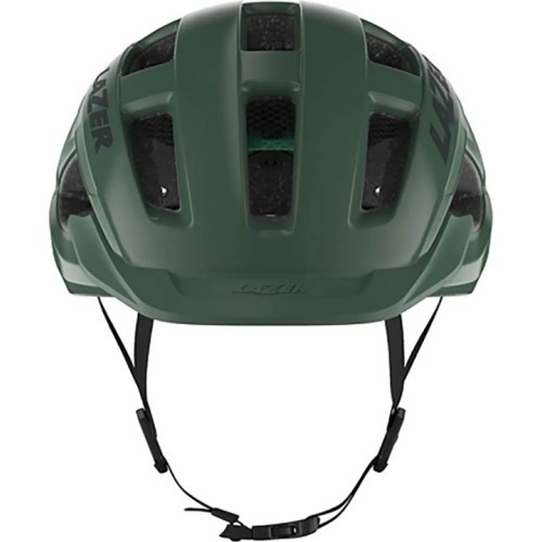 Шлем LAZER Cerro KC CE-CPSC M (55-59см) (зелёный)