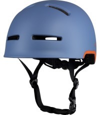 Ķivere Force Metropolis, 57-61 cm, zila