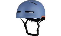 Force Metropolis Helmet, 57-61 cm, blue
