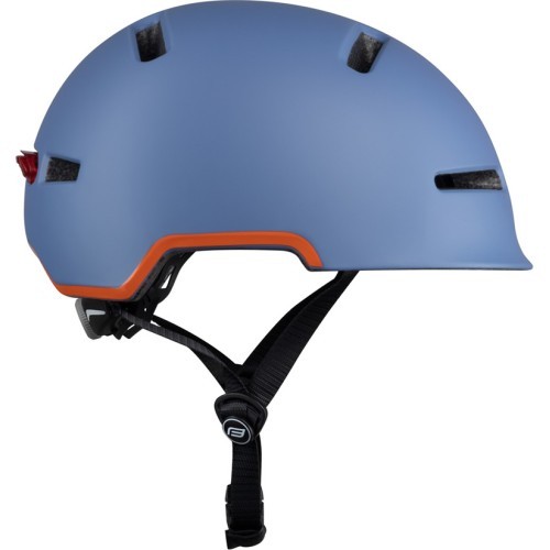 Ķivere Force Metropolis, 57-61 cm, zila