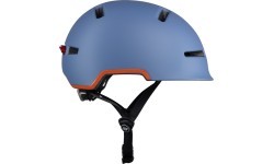 Force Metropolis Helmet, 57-61 cm, blue