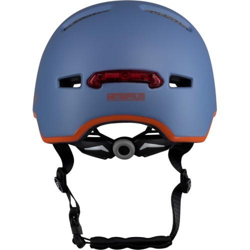 Ķivere Force Metropolis, 57-61 cm, zila