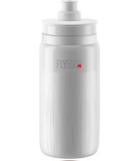 Elite FLY FLY MTB TEX 550ml (balta)