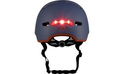 Ķivere Force Metropolis, 57-61 cm, zila