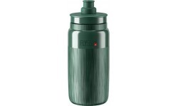 Фляга Elite FLY MTB TEX 550ml (зелёная)