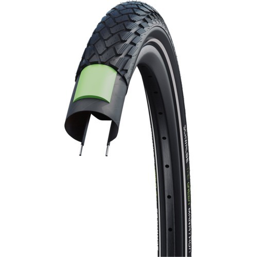 Riepa Schwalbe Marathon 28" x 2.00" (50-622) HS620, kameras