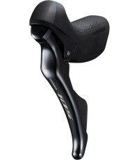Shimano 2s ST-R7000 105, черный, левый
