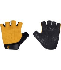 Перчатки FORCE LOOSE (желтые) S