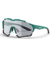 Фотохромные очки Magicshine VERSATILER (зеленый)