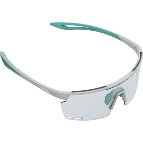 Magicshine Rouleur Night Vision brilles (balta/tirkīza)
