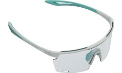 Magicshine Rouleur Night Vision brilles (balta/tirkīza)