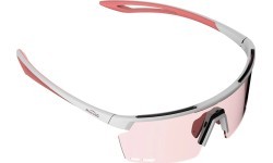 Magicshine ROULEUR Night Vision brilles (baltas/rozā)