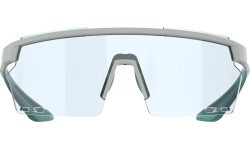 Magicshine Rouleur Night Vision brilles (balta/tirkīza)