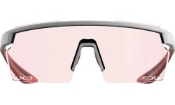 Magicshine ROULEUR Night Vision brilles (baltas/rozā)