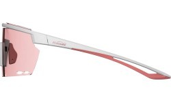 Magicshine ROULEUR Night Vision brilles (baltas/rozā)