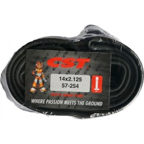 CST kamera 14" x 2.125" // AV