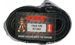 Камера CST 14" x 2.125" // AV