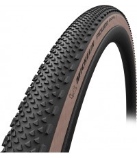 Michelin Power Gravel Classic riepa 700x40C (40-622), bezkameras, salokāma