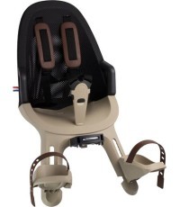 QIBBEL Air // uz stūres (bēšs)