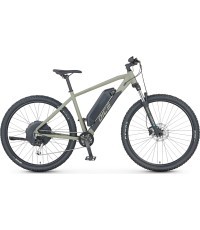 Electric Prophete Dice 2.0 E-MTB 29" // 9G размер 19" (48 см) (зеленый)