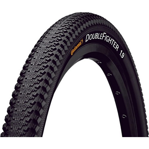 Riepa Continental MTB Double Fighter III 29" x 2.00" (50-622)