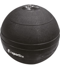 Medicīnas bumba inSPORTline Slam Ball 25 kg