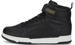 Подростковые кроссовки Puma RBD Game Jr, Puma Black 386172 03