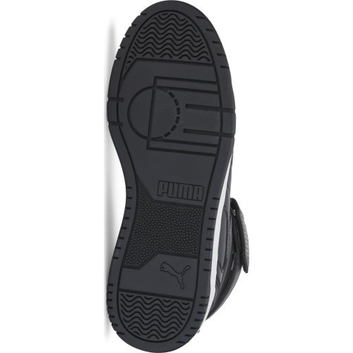 Puma RBD Game Jr apavi pusaudžiem, Puma Black 386172 03