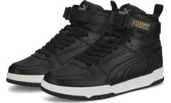 Puma RBD Game Jr Junior Sneakers, Puma Black 386172 03