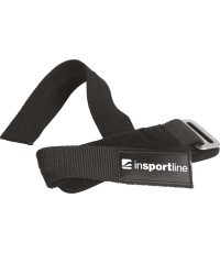 Подъемные ремни inSPORTline PowerStrap