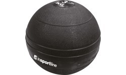 Medicine Ball inSPORTline Slam Ball 3 kg