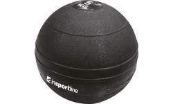 Medicine Ball inSPORTline Slam Ball 5 kg