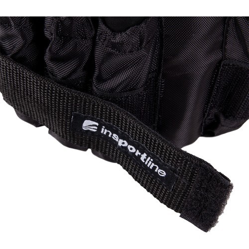 Adjustable Ankle Weights inSPORTline Ankler X 2x2.25 kg