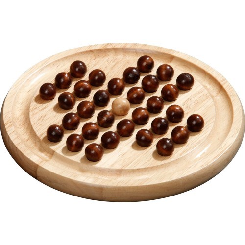 Game Philos Solitaire Diameter 18cm 