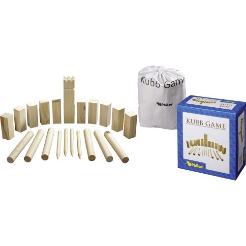 Kubb spēle Philos 3313