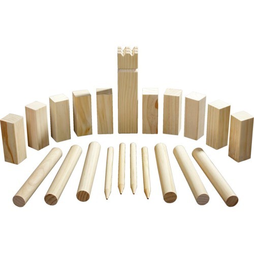 Kubb spēle Philos 3313