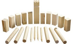 Kubb spēle Philos 3313