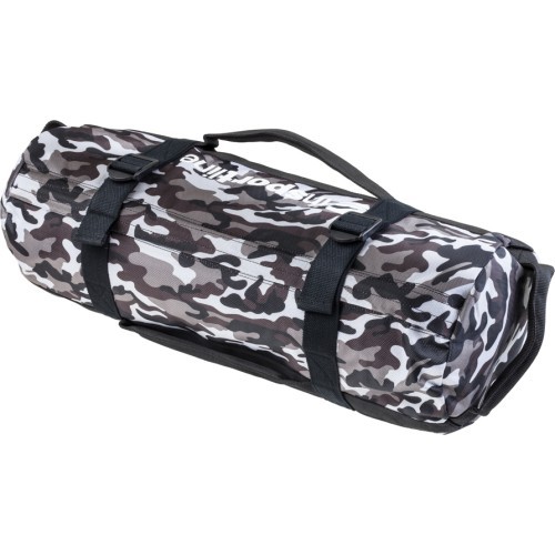 Фитнес-мешок inSPORTline Camobag 25 кг
