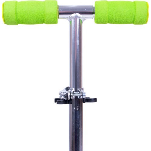 Scooter WORKER Racer Urban Boy with Light-Up Wheels