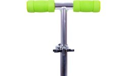 Scooter WORKER Racer Urban Boy with Light-Up Wheels