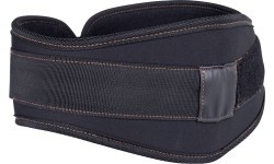 Weightlifting Belt inSPORTline Stronglift
