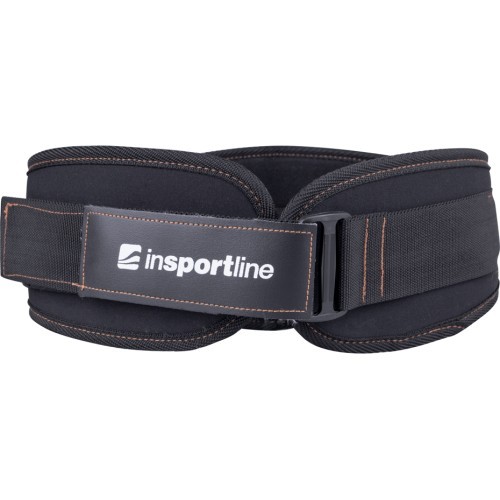 Weightlifting Belt inSPORTline Stronglift