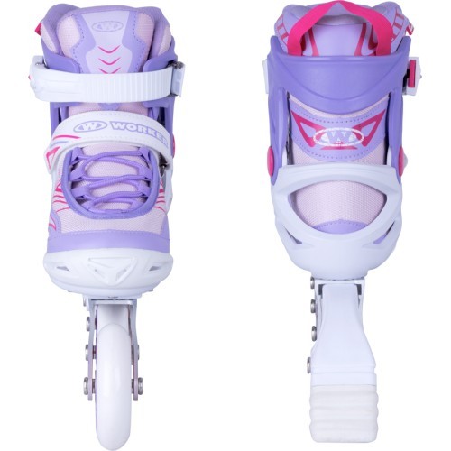 Fixed roller skates Worker Sofore