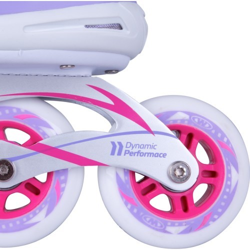 Fixed roller skates Worker Sofore