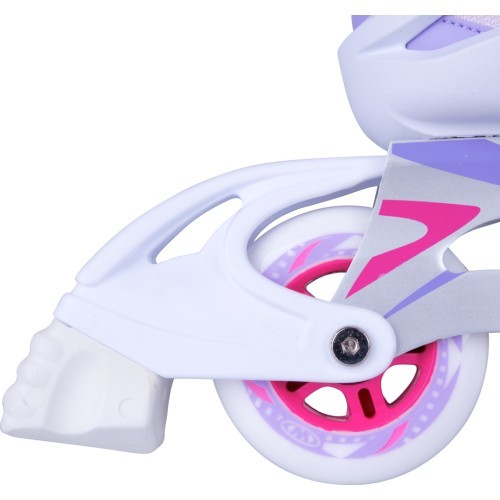 Fixed roller skates Worker Sofore