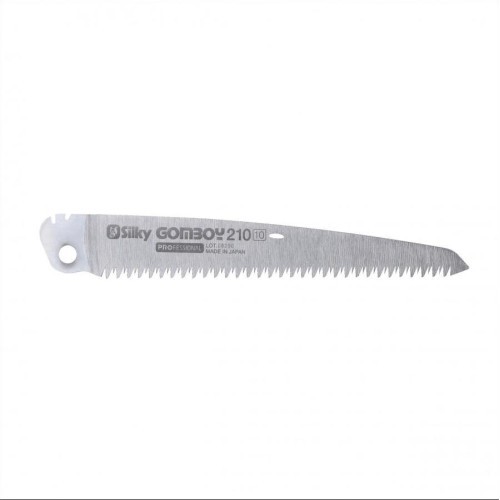 Saw Blade for Silky Gomboy 210-10